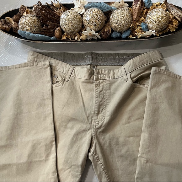 Bundle of Mens pants Calvin Klein and Adriano Goldschmied - Picture 7 of 7